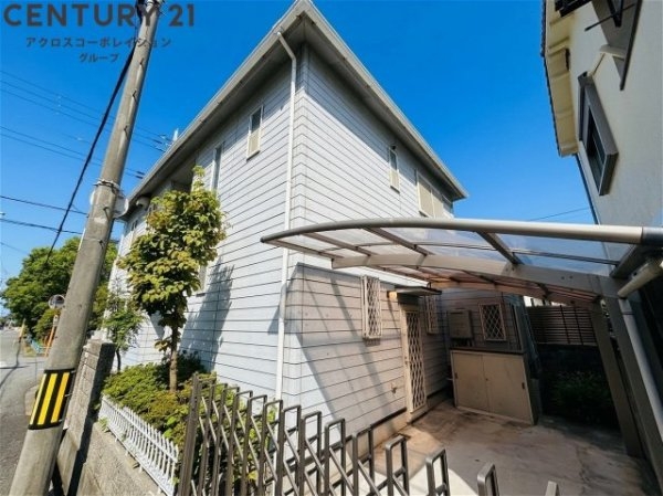 塚口町6丁目戸建