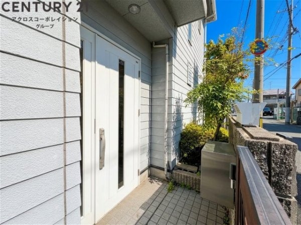 塚口町6丁目戸建