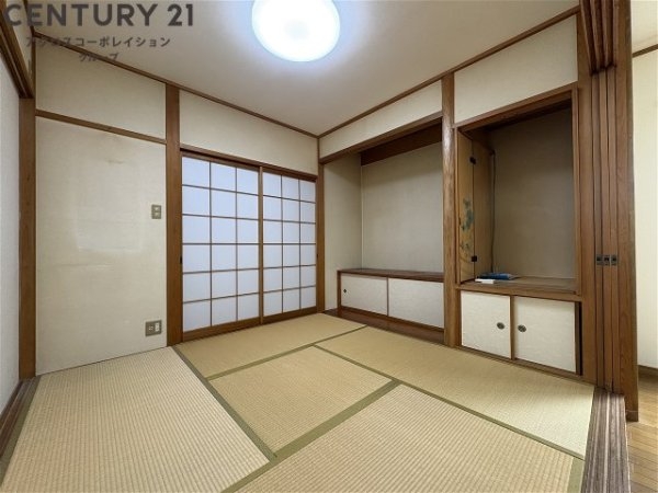 塚口町6丁目戸建