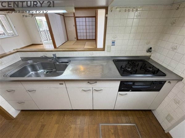 塚口町6丁目戸建