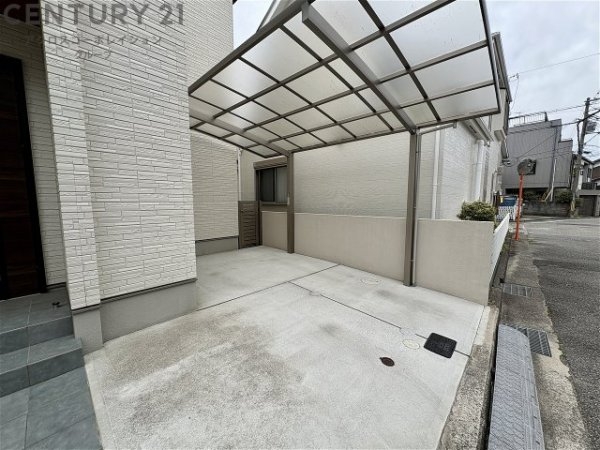 三笠町戸建て