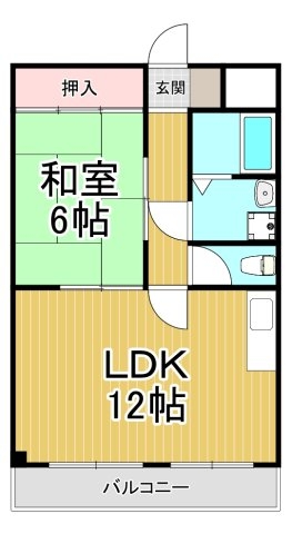 エンゼルコ宮前