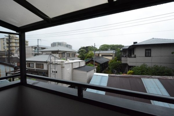 エンゼルコ宮前