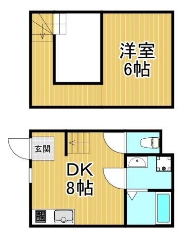 MKハイツ