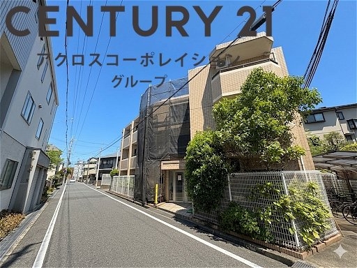 エスポワール武庫之荘北５