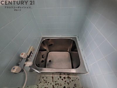 水畑マンション
