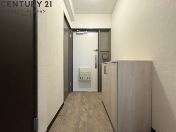マンション塚口
