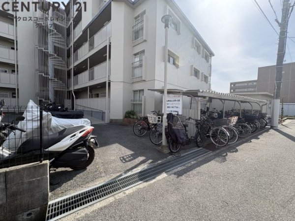マンション塚口