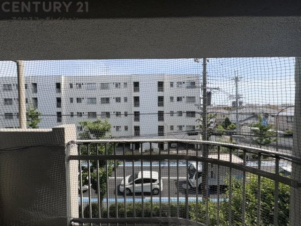 マンション塚口