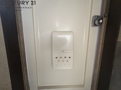 本津マンション