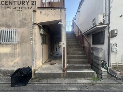 本津マンション