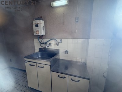 本津マンション