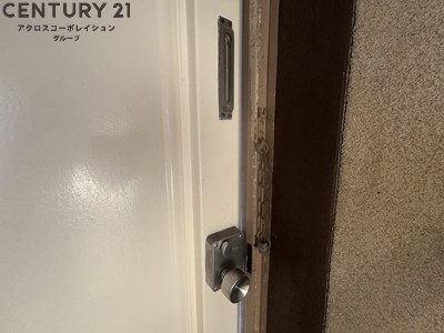 本津マンション