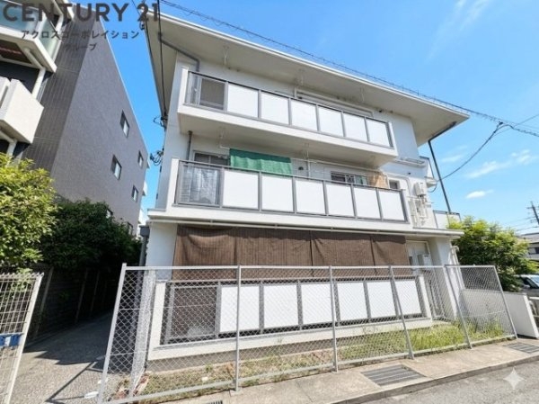 鳴尾ハイツ