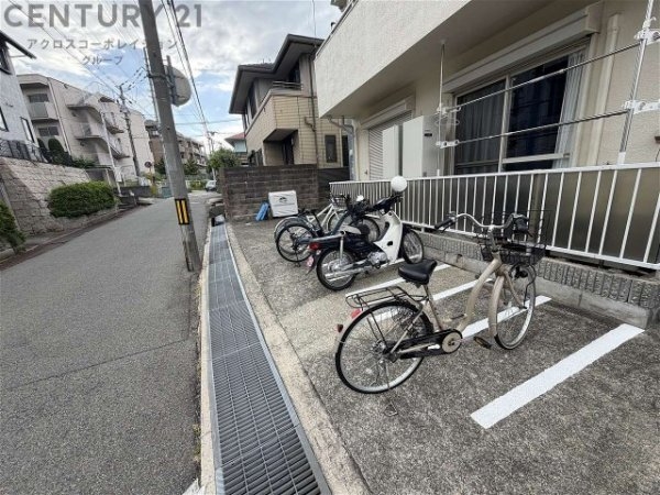 プチハウス仁川