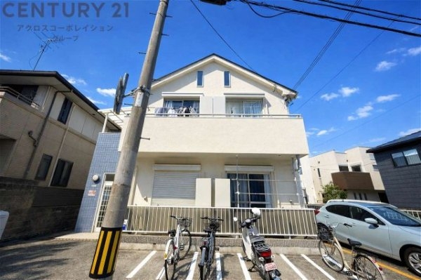 プチハウス仁川