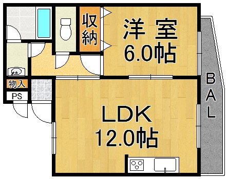ミスターK北武庫之荘