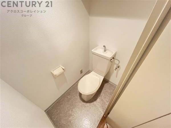 武庫之荘北アイビーコート