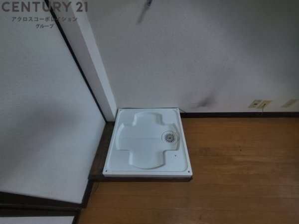 武庫之荘マンション