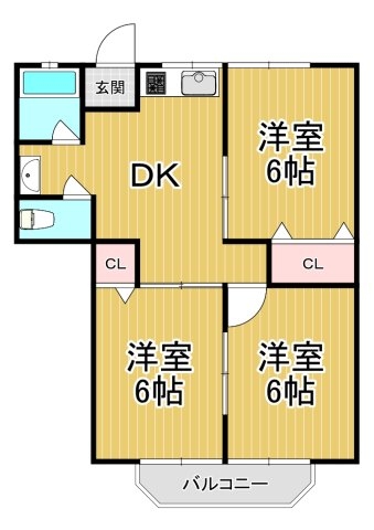ベルク園田