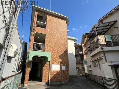 ベルク園田
