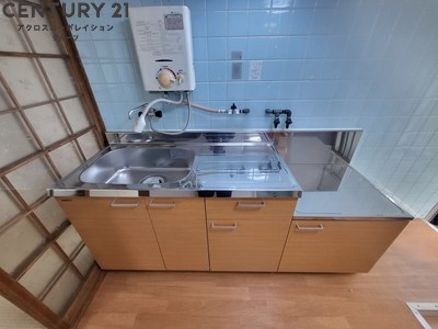 藤マンション2階北