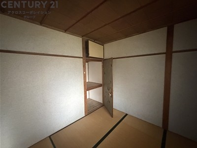 森川文化B棟