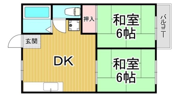 ファミール杉