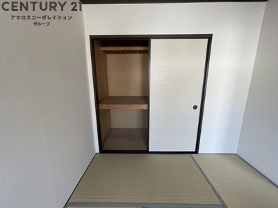 ファミール杉