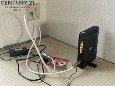 ファミール杉
