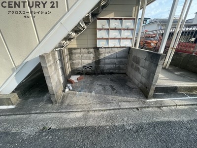 ファミール杉