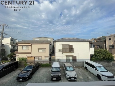 ファミール杉
