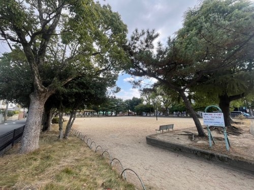 森川文化B(車塚公園)