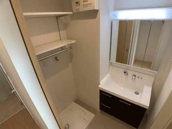 西宮市熊野町のマンション