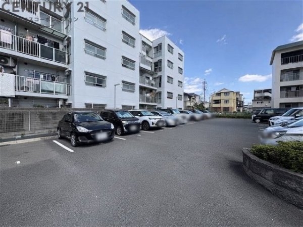 クレスト園田