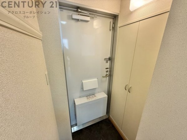 リバーウエストA