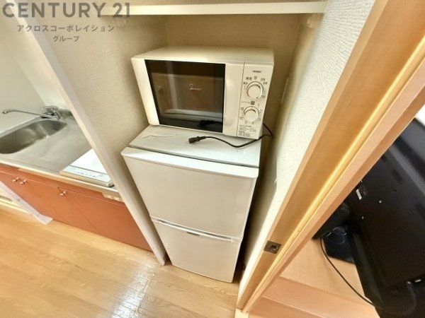 リバーウエストA