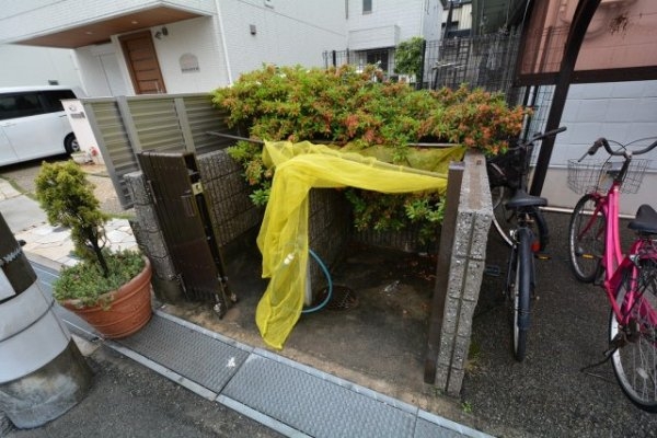 メゾンクレール