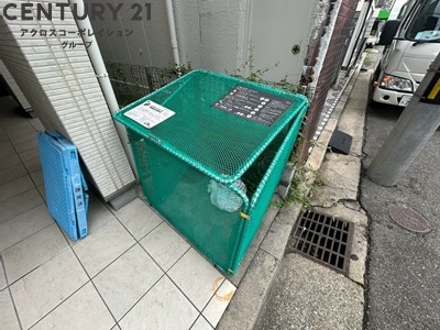 ロータスコート3
