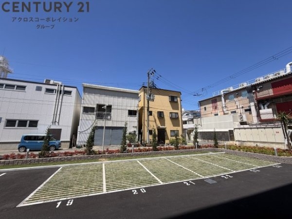 プレジオ西宮北口