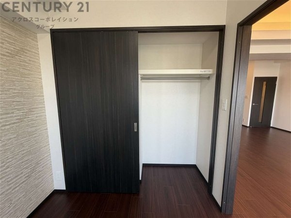西宮市中島町のマンション