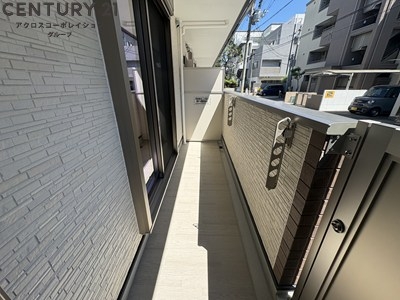 シトラス武庫之荘