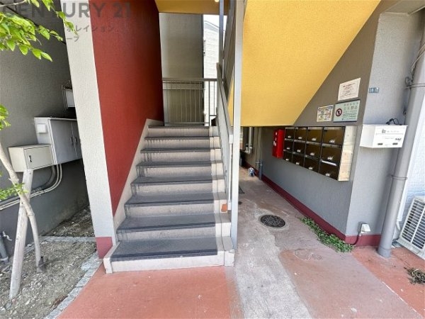 セビーヌ武庫之荘参番館