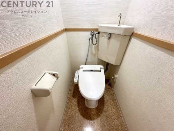 セビーヌ武庫之荘参番館