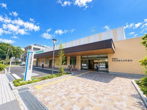 BRONTE　NISHI　NANIWA(尼崎市休日夜間診療所)