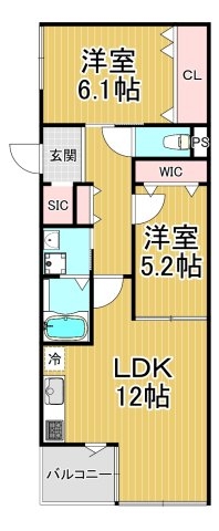 ＲＥＧＩＥＳ立花駅前