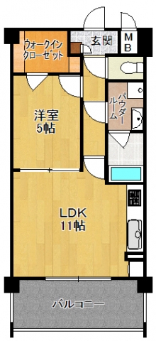 マメゾン金楽寺