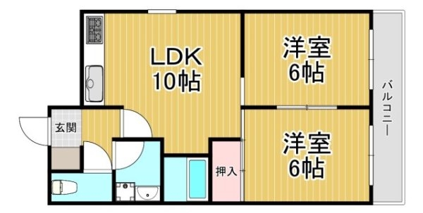 リアライズ武庫之荘