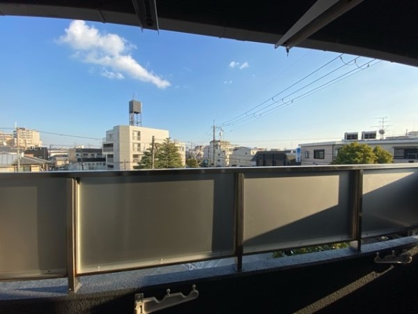 ソリオ武庫之荘