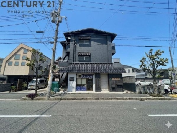 ソリオ武庫之荘